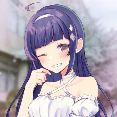 𝐴𝑖@ちょっと多忙さんのプロフィール画像