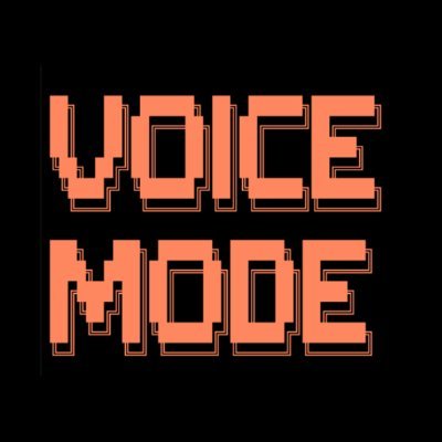 getvoicemode's profile picture. Conversational Coding