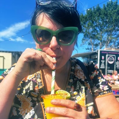 Vulcanologist. Auntie. Feminist, Marxist. Critical social worker. Sea swimmer. Yogini. All my views are my own. Evil triumphs when good people do nothing.