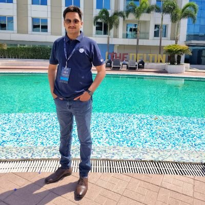 Hooda_Amit_'s profile picture. 