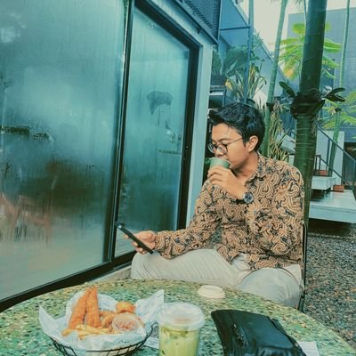 Mrkhadafy's profile picture. Il buon tempo verra 🇮🇹 || Money Enthusiasts 💶