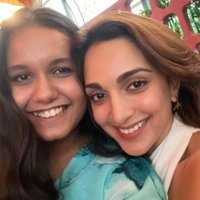 Kiara's Jiya 💋 (@advaniverse) 's Twitter Profile