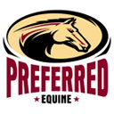 PreferredEquine's profile picture. There's a reason we're preferred!
https://t.co/VO3dd65U5H