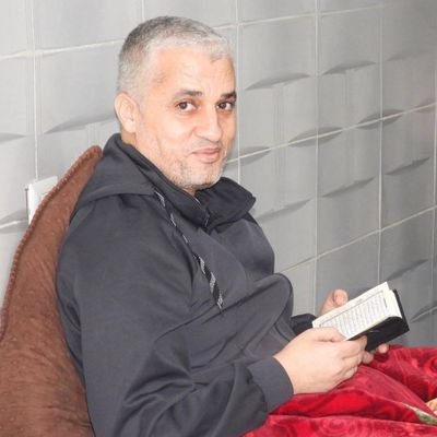 Mohammed7suf's profile picture. مع كل من يطلق طلقة ضد إسرائيل ''أنتمي للعداء لإسرائيل ''