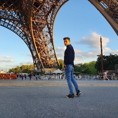 saif_siddiqui's profile picture. Connecting the world, one flight at a time !
