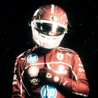 Shitposting my agenda against Ferrari enemies