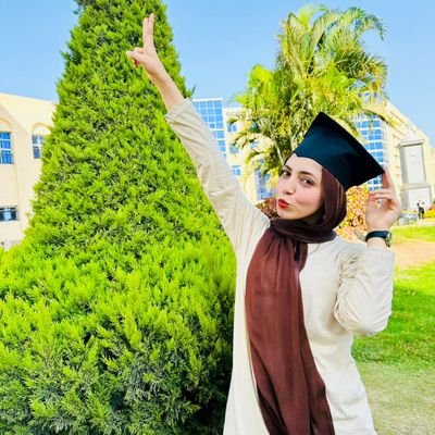 faculty of pharmacy 'KFS' lvl 5💊🖤
ادعوا لجدو بالعفو والرحمه 🥺♥️
https://t.co/uO5UFMWou7