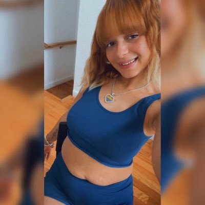 Madre de dos👩👧👦/Bisexual🏳️🌈/27 años - Acuario♒️/I Love Marihuna🥰😮💨😶🌫️/Niagara Falls NY 🇵🇷