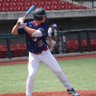 chaseatkins0922's profile picture. ✞ | 6’0 | 180lbs | Bedford HS-MI | 4.05 GPA | 2028🎓 | INF | OF | RHP | chaseatkins0922@gmail.com