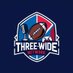 Three Wide Network (@3widenetwork) Twitter profile photo Three Wide Network (@3widenetwork) Twitter profile photo
