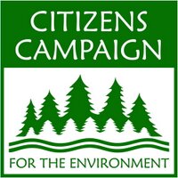 Citizens Campaign for the Environment(@citizensenviro) 's Twitter Profile Photo