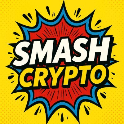 Daily crypto learnings📈
No hype, just serious insights
Official Bitget Affiliate
⚡️Support the page by registering with the link below