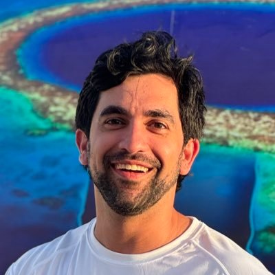 Tinkering at the intersection of Finance & AI | @beondeck fellow | @michiganross alumni
