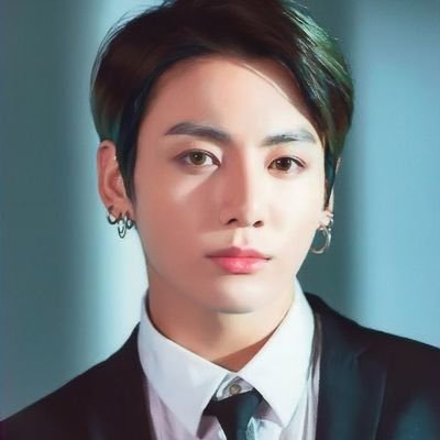 💜 you’re the one I’ve always wished for. #전정국 @BTS_twt