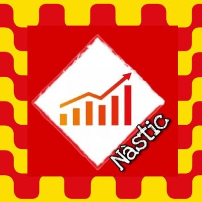 El @NASTICTARRAGONA explicat en dades i estadístiques 👨💻📊