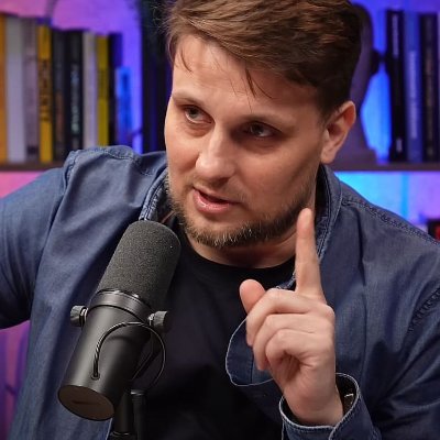 Kulisy biznesu i rynków finansowych. W podcaście „Zyskowna Strona” rozmawiam z ludźmi, którzy osiągają ponadprzeciętne wyniki.