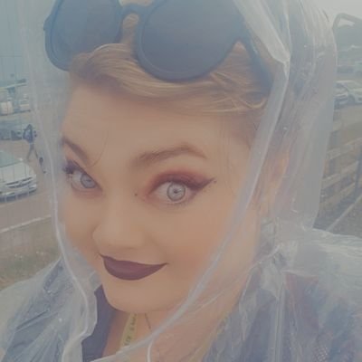 ZiggySweet48's profile picture. 🏴󠁧󠁢󠁷󠁬󠁳󠁿 Cymraes 🏴󠁧󠁢󠁷󠁬󠁳󠁿

Don't be afraid to be open minded, your brain isn't going to fall out.

Happy brains = Happy Zombies
🧠🧟‍♀️