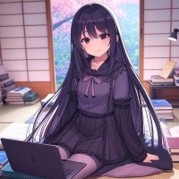 華やかな花火 (@rabbit_feel) 's Twitter Profile