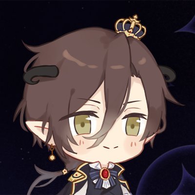 Mikaboshi Magna 🌑🌌さんのプロフィール画像