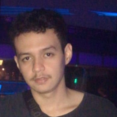 iliasoulddahi's profile picture. Resilient