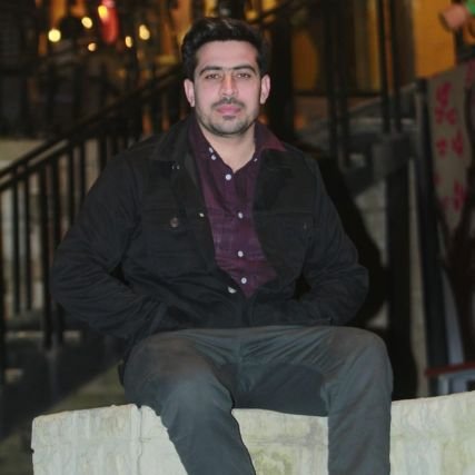 Asimali6555's profile picture. Physician