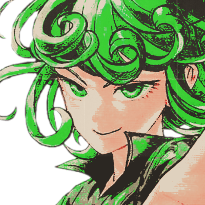 senritsuwhirl's profile picture. 