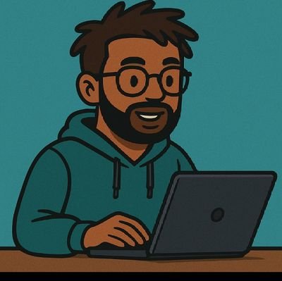 Full-time Web3 yapper, |part-time peacekeeper.
I gist crypto,| NFTs, DAOs,| DeFi & the wahala that comes with it.
Hot takes, soft drag, deep thoughts