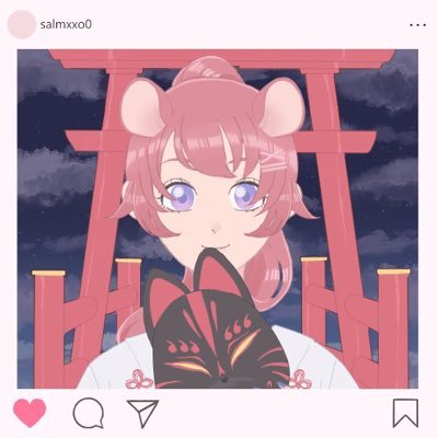りす。透き通るЯ 。さんのプロフィール画像