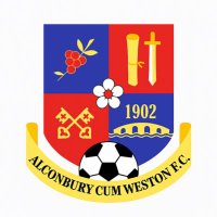 Alconbury FC (@alconburyfc_) 's Twitter Profile Photo Alconbury FC (@alconburyfc_) 's Twitter Profile Photo