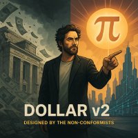 π(Pi) is Money itself 🐋 with GCV