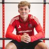 ethanbrierley1's profile picture. Footballer at Brentford🐝