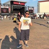 ｼｮｰﾀﾛｰ@ 10/5 ROCK-O-RAMA (@gt76a_k6) / X