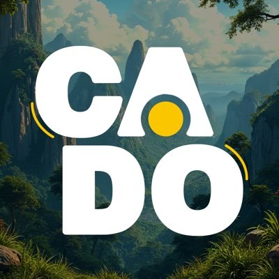 cado_studio's profile picture. Marketing studio for the next internet.