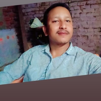 बिहारी ❤️fan of mukesh chandrakar(अमर पत्रकार )