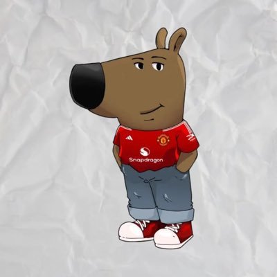 TiidianeDiop's profile picture. tech&data , man utd and the noble art