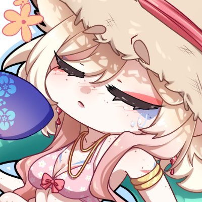 AISU 🌸💫 VArtistさんのプロフィール画像