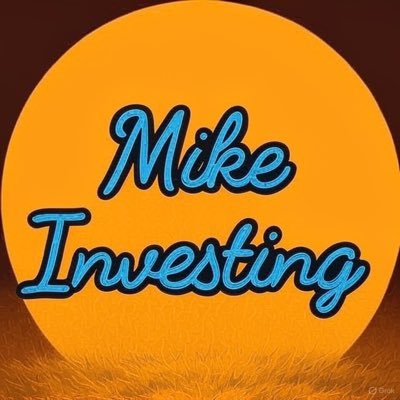 • Stock/Options Trader 📈 • 24/7 gains 💎 • Founder of Mikes Trading 👑 • I’m not a financial advisor • (You are responsible for your own decisions)
