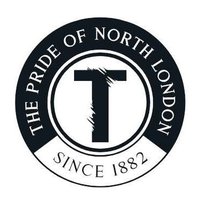 The Pride Of North London (@prideofnorthldn) 's Twitter Profile Photo The Pride Of North London (@prideofnorthldn) 's Twitter Profile Photo