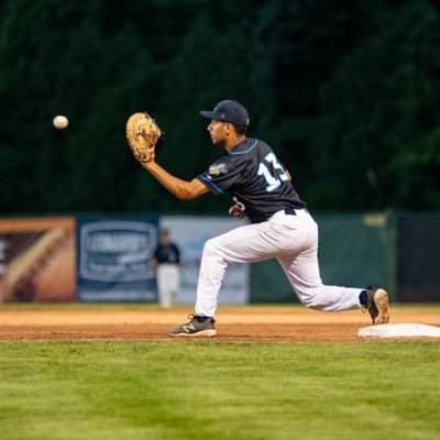 Chone James Profile