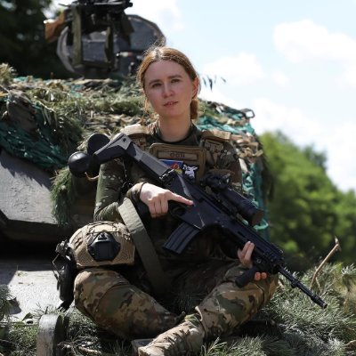 kateryna3062's profile picture. salve my country