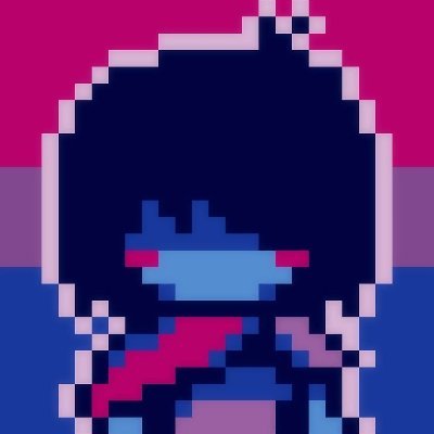 NovaMPB, Ordem Paranormal e Jogos Indie!
Twitch: https://t.co/DTNvyn8r9t⠀⠀⠀ ⠀
Youtube: https://t.co/3oVlNsAbMp ⠀
⠀⠀⠀
18y | Ele/dele