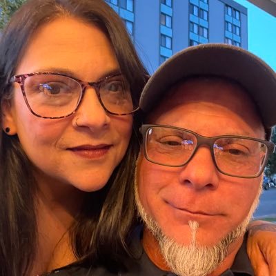 Co-host of Love After Lockup Locked Down Podcast. Listen Monday and Wednesday mornings wherever you get your podcasts!