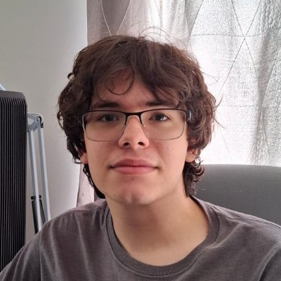 Christopher Schneiderさんのプロフィール画像