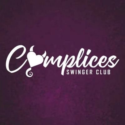 Club Swinger 🇨🇱 🔥🎶
En nuestros eventos se siente y experimenta la esencia sw de siempre.
En Instagram @complicesclubsw
🎟👇