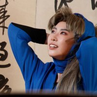 SAiTO (@oronamin_nome) 's Twitter Profile Photo SAiTO (@oronamin_nome) 's Twitter Profile Photo