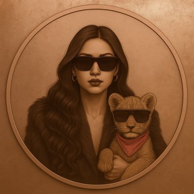 Business Developer Based in LDN💡Simplifying financial markets .... 🦁Join the journey: https://t.co/FgrPp9JkWg