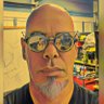 rogermariart's profile picture. Artista multidisciplinario | Miami Pintura, grabado y escultura. Arte con propósito social y político. Descubre más ↓
