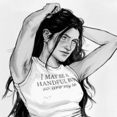 agatha harkness’ gf Profile