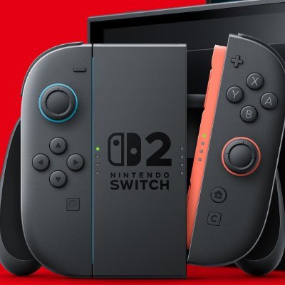 Switch2Ninten2's profile picture. 