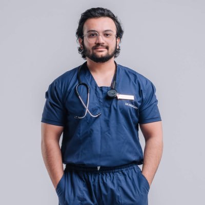 asitisharsh's profile picture. Dr.HRG , MBBS, MPH